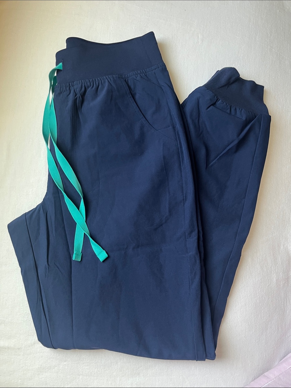 Figs Scrub Pants
